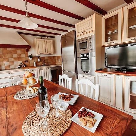 Casa La Encarnacion Villa Santa Cruz de la Palma  Dış mekan fotoğraf