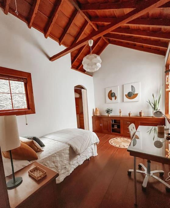 Casa La Encarnacion Villa Santa Cruz de la Palma  Dış mekan fotoğraf