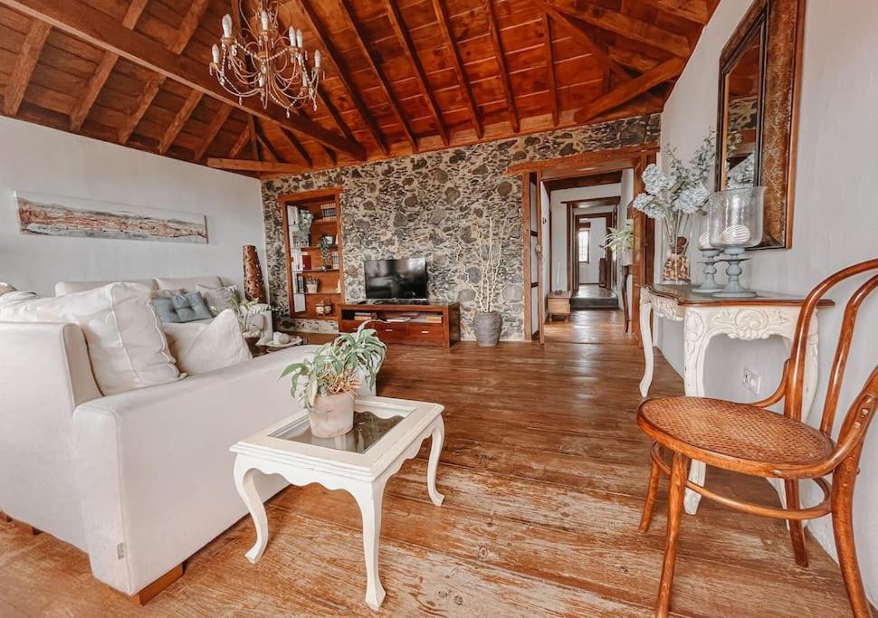 Casa La Encarnacion Villa Santa Cruz de la Palma  Dış mekan fotoğraf
