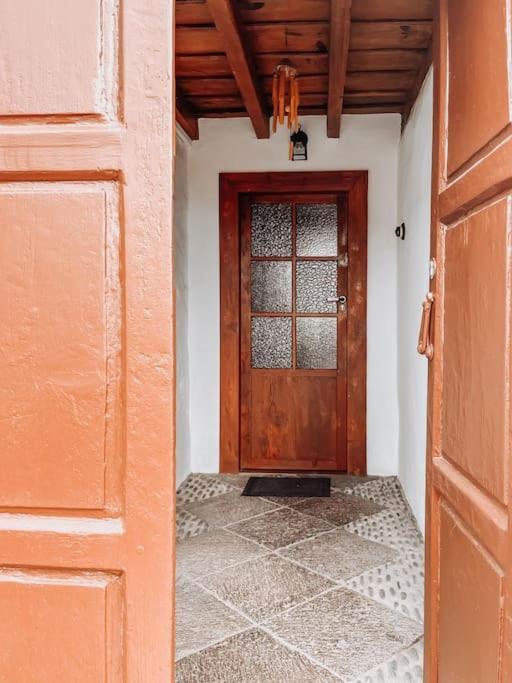 Casa La Encarnacion Villa Santa Cruz de la Palma  Dış mekan fotoğraf