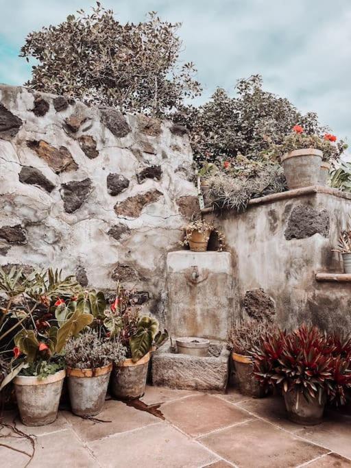 Casa La Encarnacion Villa Santa Cruz de la Palma  Dış mekan fotoğraf