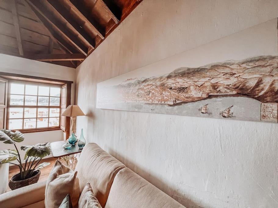 Casa La Encarnacion Villa Santa Cruz de la Palma  Dış mekan fotoğraf