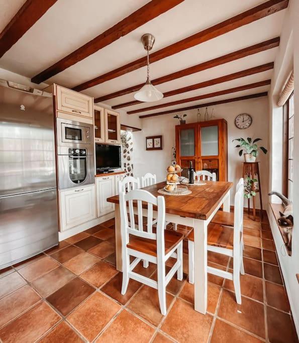 Casa La Encarnacion Villa Santa Cruz de la Palma  Dış mekan fotoğraf