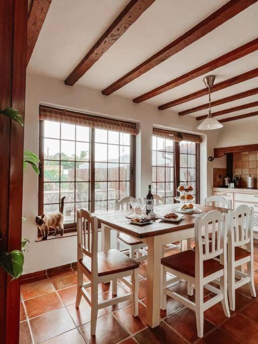 Casa La Encarnacion Villa Santa Cruz de la Palma  Dış mekan fotoğraf