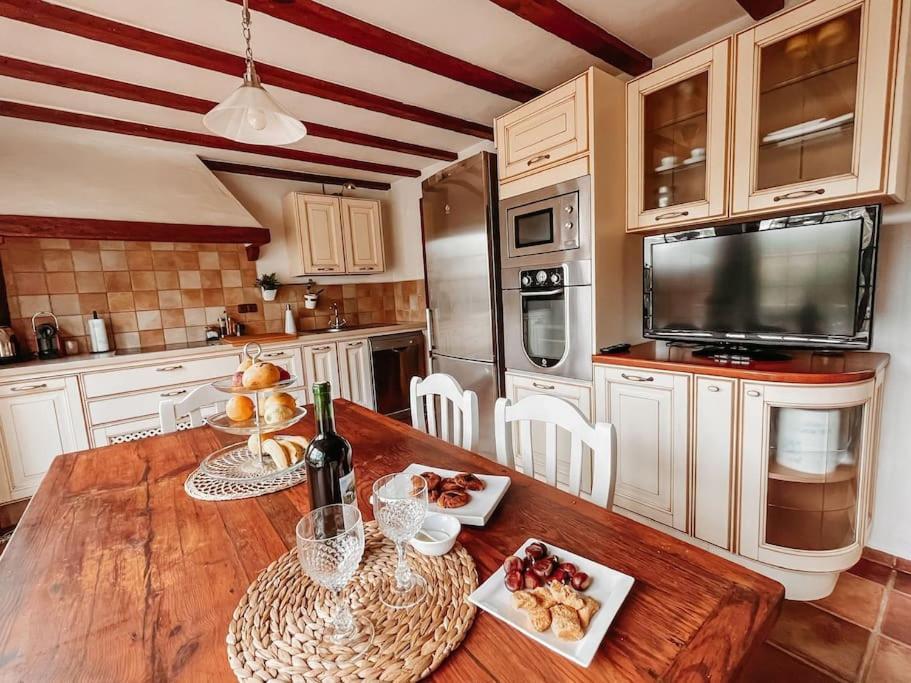 Casa La Encarnacion Villa Santa Cruz de la Palma  Dış mekan fotoğraf
